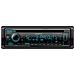 KDC-BT960DAB Nero 2000 W Bluetooth - Foto miniatura 1