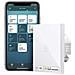 Interruttore a parete Wi-Fi Smart - 220V / 2 WAY - TOUCH - Apple HomeKit - Foto miniatura 1