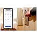 Interruttore a parete Wi-Fi Smart - 220V / 2 WAY - TOUCH - Apple HomeKit - Foto miniatura 2