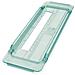 164874 accessorio per stampanti portatili Riga Blu, Trasparente 1 pz e mark go - Foto miniatura 2
