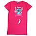 Vestito Lilo Stitch lil23-1055 s1-3a Ragazza - Foto miniatura 1