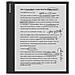 InkPad Eo PB1042-M-WW E-Reader 10.3" E Ink Kaleido 3 64GB Android 11 Bluetooth Wi-Fi Nero Grigio - Foto miniatura 14