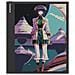 InkPad Eo PB1042-M-WW E-Reader 10.3" E Ink Kaleido 3 64GB Android 11 Bluetooth Wi-Fi Nero Grigio - Foto miniatura 4