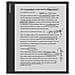 InkPad Eo PB1042-M-WW E-Reader 10.3" E Ink Kaleido 3 64GB Android 11 Bluetooth Wi-Fi Nero Grigio - Foto miniatura 6
