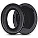 Sostituzione Cuscinetti Auricolari Con Guarnizioni Per Sony Wh-1000xm4 Black - Foto miniatura 2