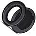 Sostituzione Cuscinetti Auricolari Con Guarnizioni Per Sony Wh-1000xm4 Black - Foto miniatura 3