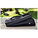 Tagliaerba a spinta Batteria Nero, Verde 37-550 06008B9E01 (Solo caricabatteria) - Foto miniatura 9