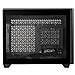 Case MasterBox NR200P V2 Tower Mini ITX Porte USB 3.2 Colore Nero (Finestrato) - Foto miniatura 4