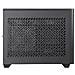 Case MasterBox NR200P V2 Tower Mini ITX Porte USB 3.2 Colore Nero (Finestrato) - Foto miniatura 5