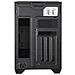 Case MasterBox NR200P V2 Tower Mini ITX Porte USB 3.2 Colore Nero (Finestrato) - Foto miniatura 7