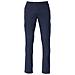 Cargo Pocket Pants Blu Scuro 5xl - Foto miniatura 1