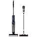 Floor One S6 Pet Scopa Ricaricabile senza Sacco Potenza 450 W Colore Blu /Bianco - Foto miniatura 1