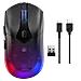 Legion M410 mouse Gaming Ambidestro RF Wireless + USB Type-C Ottico 16000 DPI - Foto miniatura 1