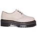 1461 Quad Ii Formal Scarpe Eleganti Pelle Scarpe Donna Beige Eu 39, 31167348 - Foto miniatura 2