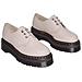 1461 Quad Ii Formal Scarpe Eleganti Pelle Scarpe Donna Beige Eu 39, 31167348 - Foto miniatura 3