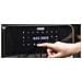 Friggitrice ad Aria 182074 Capacità 8 Litri 1700 Watt Colore Nero, Acciaio inox - Foto miniatura 3