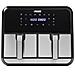 Friggitrice ad Aria 182074 Capacità 8 Litri 1700 Watt Colore Nero, Acciaio inox - Foto miniatura 1