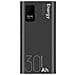 Power Bank Pack Batteria 30000mah 4x Usb Fino A 22.5w Per Smartphone Tablet Ideale Per Rider - Foto miniatura 2