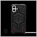 Monarch Pro kevlar custodia per cellulare 17 cm (6.7") Cover Nero - Foto miniatura 1