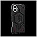 Monarch Pro kevlar custodia per cellulare 17 cm (6.7") Cover Nero - Foto miniatura 5