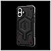 Monarch Pro kevlar custodia per cellulare 17 cm (6.7") Cover Nero - Foto miniatura 4