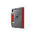 Dux Plus Cover per Apple iPad 10,9"" Rosso Trasparente - Foto miniatura 4