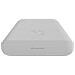 Powerbank 10 000mah Usb-a /usb-c Modello Go2 Fastcharge 15w Compatto, Bianco - Foto miniatura 8