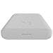 Powerbank 10 000mah Usb-a /usb-c Modello Go2 Fastcharge 15w Compatto, Bianco - Foto miniatura 5