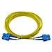 SFP3232BU2MK cavo InfiniBand e in fibra ottica 2 m SC Giallo - Foto miniatura 1