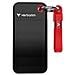 Verbatim Pocket Ssd Usb 3.2 2tb Black/red 32196 (32196) - Foto miniatura 1