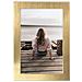 Hama Riva Oro Cornice Per Foto Singola - Foto miniatura 1