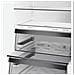 Frigorifero Combinato WHK 26403 XP6E1 Dual No Frost Classe C Capacità Netta 355 Litri Colore Acciaio Inox - Foto miniatura 7