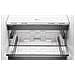Frigorifero Combinato WHK 26403 XP6E1 Dual No Frost Classe C Capacità Netta 355 Litri Colore Acciaio Inox - Foto miniatura 6