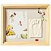Cornice Simple Wooden Con Kit Prime Impronte Tiny Love 3333166071 Tyny - Foto miniatura 1