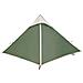 Tenda da Campeggio per 2 Persone Verde Impermeabile - Foto miniatura 4