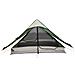 Tenda da Campeggio per 2 Persone Verde Impermeabile - Foto miniatura 5