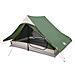 Tenda da Campeggio per 2 Persone Verde Impermeabile - Foto miniatura 6