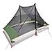 Tenda da Campeggio per 2 Persone Verde Impermeabile - Foto miniatura 7