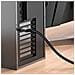 Cavo Hdmi A Video Displayport Alta Definizione 4k 1,8m, Nero - Foto miniatura 7