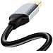 Cavo Hdmi A Video Displayport Alta Definizione 4k 1,8m, Nero - Foto miniatura 4