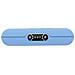 Altoparlante A Conduzione Ossea Bluetooth 5.4 Per Musica E Sonno, Ideale Per Il Relax E L'addormentamento Blue - Foto miniatura 1