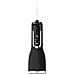 Idropulsore Orale Elettrico Portatile - Idropulsore Ricaricabile Usb Per Casa E Viaggio Black - Foto miniatura 2