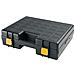 Valigetta Porta Trapano Portatrapano Economica 37x31x10 Cm Plastica 2401 - Foto miniatura 1
