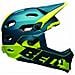 Casco Super Dh Sphr Mt /gl Blu /hiv 55/59 M 20 - Foto miniatura 1