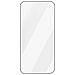 Vetro Temperato Per Iphone 17 Pro Ultra Wide Fit Con Easyaligner Antishock, Trasparente - Foto miniatura 1