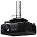 Videoproiettore LK835ST 4000 ANSI lumen DLP 4K 4096x2400 16:9 Bianco - Foto miniatura 2