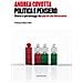Andrea Covotta - Politica e pensiero. Storie e personaggi dei partiti del Novecento - Foto miniatura 1