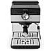 Macchina per Espresso Authentic+ XP384E10 Capacità 2 L Colore Nero Acciaio inox - Foto miniatura 2