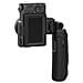 Fotocamera Digitale Portatile 4k Con Schermo Ribaltabile, 12mp, Zoom 16x - Ideale Per Vlogging E Live Streaming - Foto miniatura 5