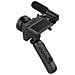Fotocamera Digitale Portatile 4k Con Schermo Ribaltabile, 12mp, Zoom 16x - Ideale Per Vlogging E Live Streaming - Foto miniatura 6